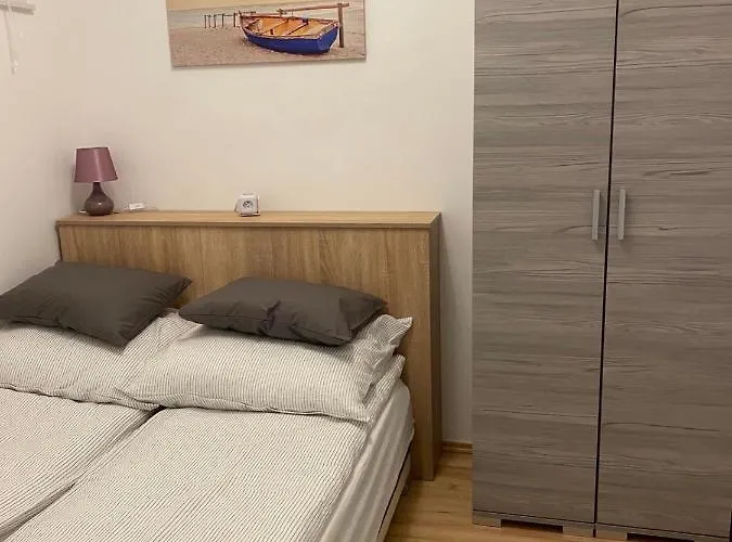 Belu Apartman