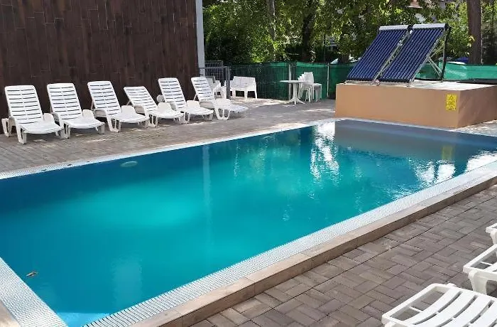 Belu Apartman