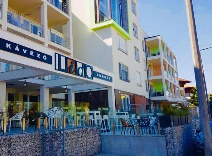 Belu Apartman