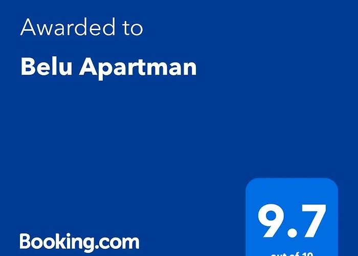 Belu Apartman