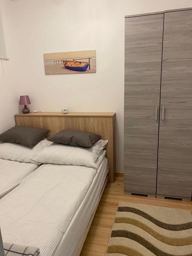 Belu Apartmán *